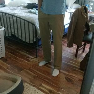 Under Armour Golf Pants